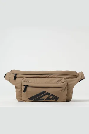 Dsquared2 Marsupio Icon New Generation in nylon ripstop