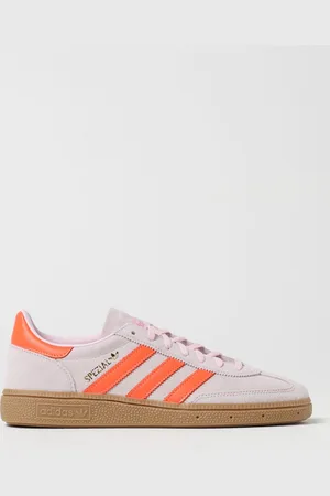 adidas Sneakers Spezial in camoscio