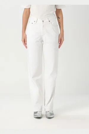 AGOLDE Jeans basic in denim