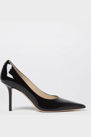 Jimmy Choo Décolleté Love in vernice