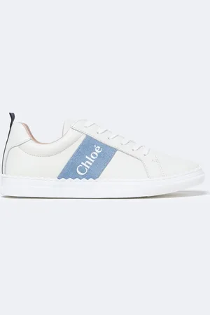 Chloé Sneakers Chloè in pelle