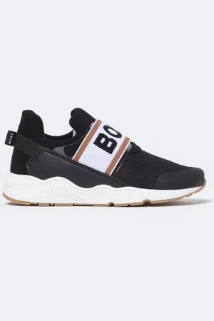 HUGO BOSS Sneakers in mesh