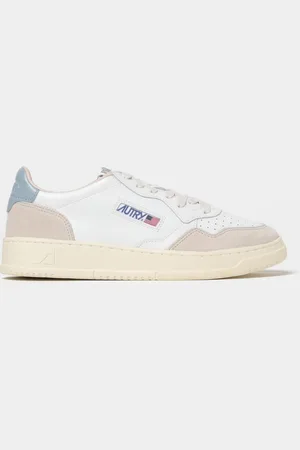 Autry Sneakers Medalist in pelle