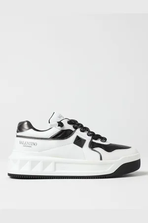 VALENTINO GARAVANI Sneakers One Stud XL in nappa