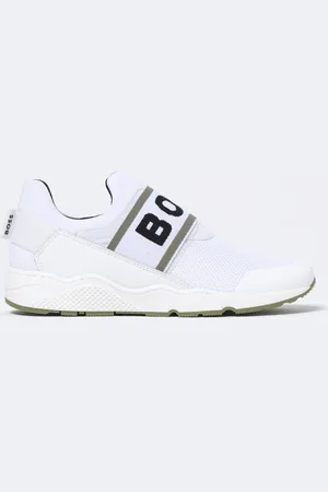 HUGO BOSS Sneakers in mesh