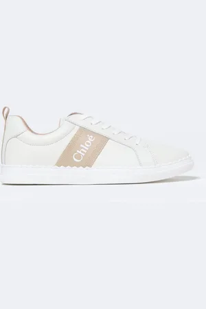 Chloé Sneakers Chloè in pelle