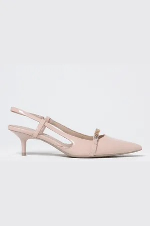 Pinko Slingback Gloria 05 in vernice