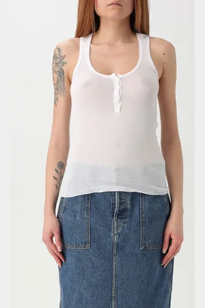Isabel Marant Canotta in cotone