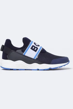 HUGO BOSS Sneakers in mesh