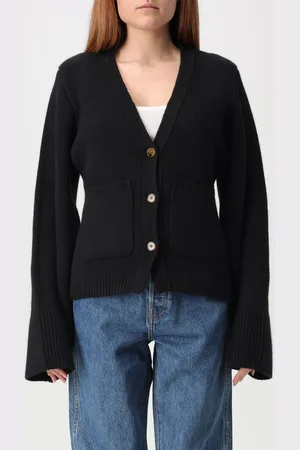 Khaite Cardigan in cashmere