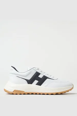 Hogan Sneakers Hyperlight in pelle