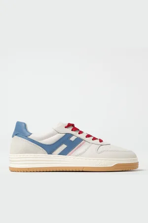 Hogan Sneakers H630 in pelle