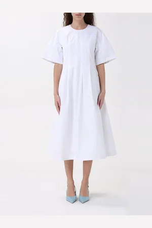 add Abito minimal in cotone