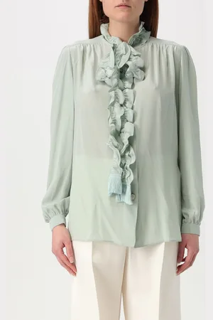 VALENTINO Camicia in seta