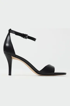 Michael Kors Sandalo Jaida in pelle