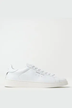 Manuel Ritz Sneakers in pelle
