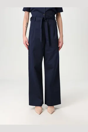 add Pantalone in cotone