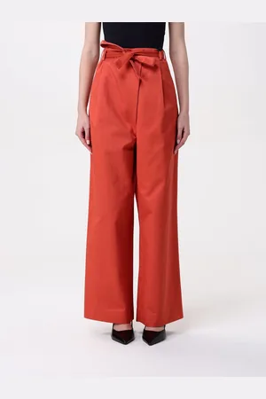 add Pantalone in cotone