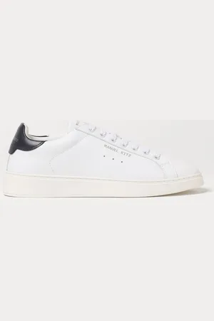 Manuel Ritz Sneakers in pelle