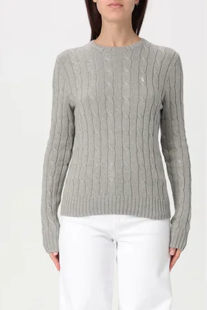 Ralph Lauren Pullover in cotone tricot
