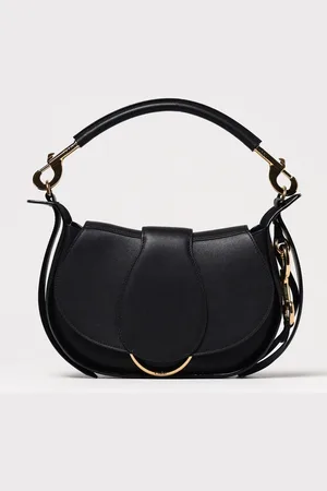 Chloé Borsa Ride Chloè in pelle