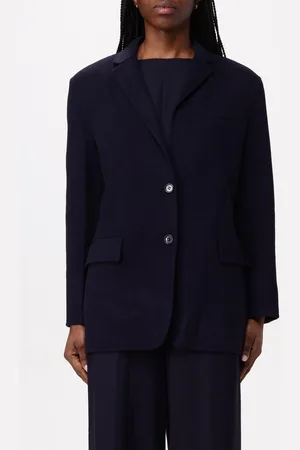 THEORY Blazer in lana e cashmere