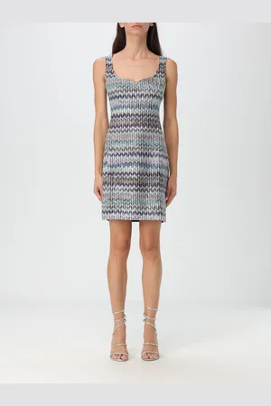 Missoni Abito in misto viscosa e lurex