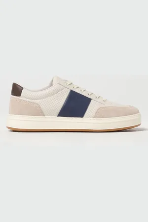 Hogan Sneakers H-TV in pelle goffrata