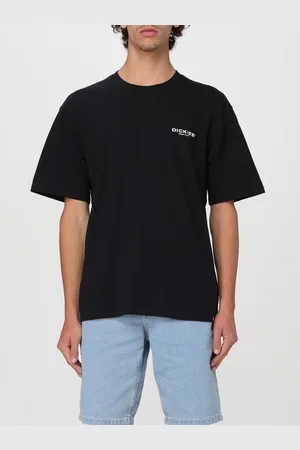 Dickies T-shirt in cotone con stampa grafica
