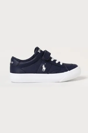 Ralph Lauren Sneakers Bambino colore