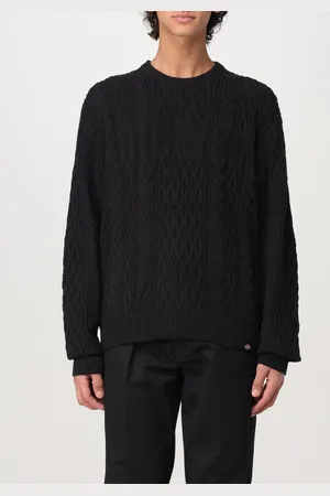 Dickies Pullover in misto cotone tricot