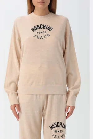 Moschino Maglia con logo