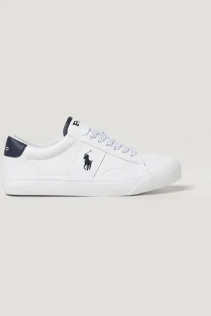 Ralph Lauren Sneakers Bambino colore