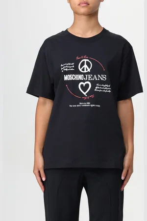 Moschino T-shirt in cotone
