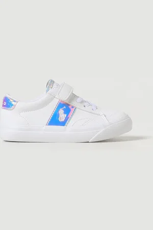Ralph Lauren Sneakers Bambino colore