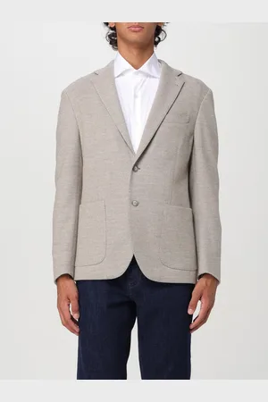FAY Blazer a monopetto