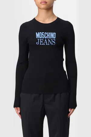 Moschino Maglia in viscosa