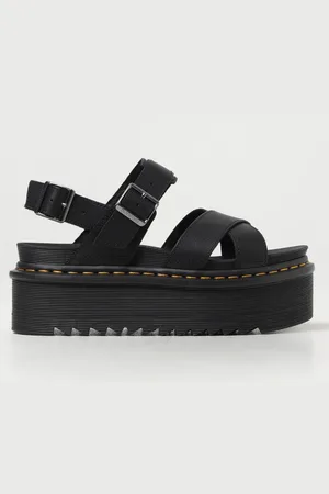 Dr. Martens Sandali Bassi Donna colore