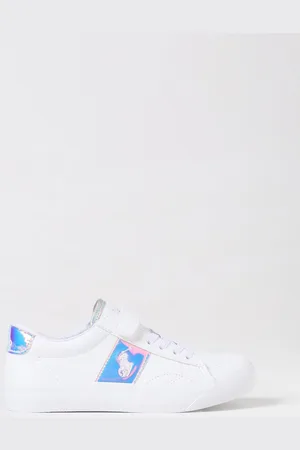 Ralph Lauren Sneakers Bambino colore