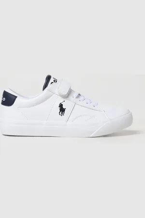Ralph Lauren Sneakers Bambino colore