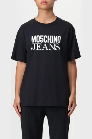 Moschino T-shirt in cotone