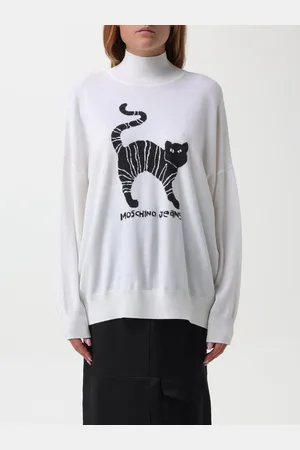 Moschino Maglia a dolcevita