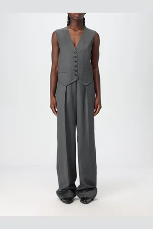 Moschino Completo gilet e pantalone