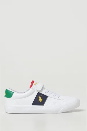 Ralph Lauren Sneakers Bambino colore