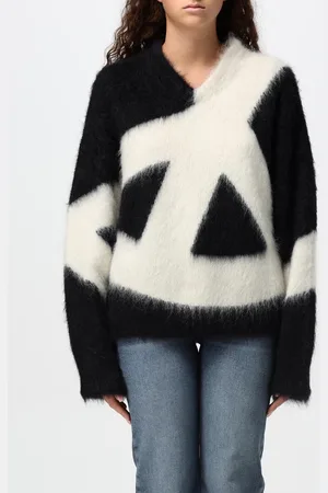 Moschino Maglia con big logo