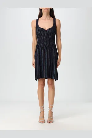 Missoni Abito in viscosa lurex