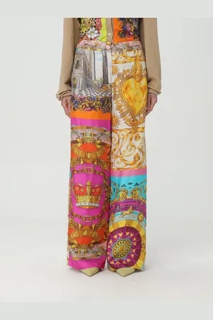 Moschino Pantalone Donna colore