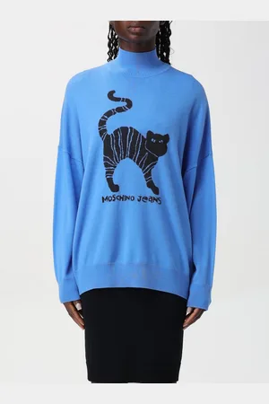 Moschino Maglia a dolcevita
