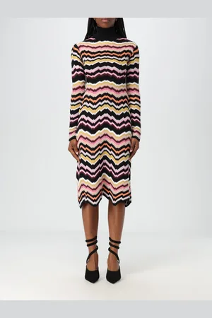 Missoni Abito in misto lana
