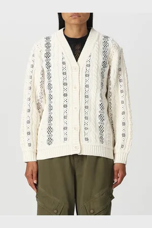 SEA Cardigan in lana merino